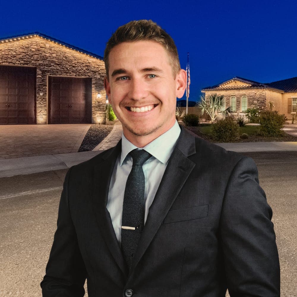Brian Mitchell, Arizona REALTOR®